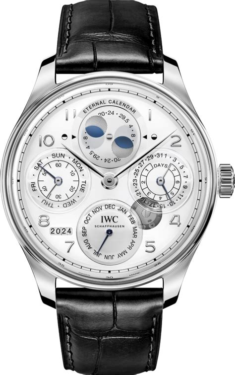 iwc portugieser perpetual calendar 42 price|iwc eternal calendar buy.